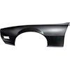 Front Fender - LH 1970-81 Firebird