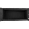 F06010B1 1963-64 Galaxie, 300, Custom, Full Size; Center Console Glove Box Insert - image 2