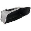 F06010C 1960-62 Ford Galaxie, Fairlane, Ranch Wagon, Full Size; Inner Glove Box Insert - image 1