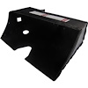 F06010D 1965-66 Country Sedan, Galaxie, LTD, Ranch Wagon; IInner Glove Box Insert; with Air Conditioning - image 1
