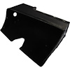 F06010F 1968 Country Sedan, Galaxie, LTD, Ranch Wagon; IInner Glove Box Insert; with Air Conditioning - image 1