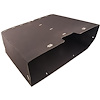 F06010K 1955 Club, Country Sedan, Country Squire, Customline, Fairlane; Inner Glove Box Insert - image 1