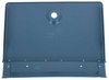 F10064 1970-81 Firebird, Trans Am; Glove Box Door Cover; Without AC; Plastic Cover Only; Without Steel Door; Dark Blue - image 3