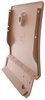 F10065 1970-81 Firebird, Trans Am; Glove Box Door Cover; Without AC; Plastic Cover Only; Without Steel Door; Camel Tan - image 3