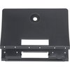 F10066 1970-81 Firebird, Trans Am; Glove Box Door Cover; With AC; Plastic Cover Only; Without Steel Door; Without Vent Deflector - image 2