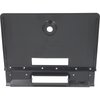 F10066 1970-81 Firebird, Trans Am; Glove Box Door Cover; With AC; Plastic Cover Only; Without Steel Door; Without Vent Deflector - image 4