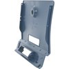 F10081 1970-81 Firebird, Trans Am; Glove Box Door Cover; With AC; Plastic Cover Only; Without Steel Door; Without Vent Deflector - image 3