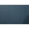 F10081 1970-81 Firebird, Trans Am; Glove Box Door Cover; With AC; Plastic Cover Only; Without Steel Door; Without Vent Deflector - image 4