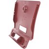 F10084 1970-81 Firebird, Trans Am; Glove Box Door Cover; With AC; Plastic Cover Only; Without Steel Door; Without Vent Deflector - image 3