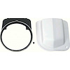 Pontiac Trans Am Shaker Hood Scoop and Base - image 1