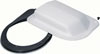 F10197 Shaker Hood Scoop and Base-1977-81 Pontiac Trans Am; with 403 Engine - image 2