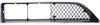 F12305K Grille Kit for 1978 Pontiac Firebird Trans AM - image 3