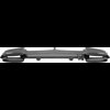 F12333 400 Ram Air Flapper Door Assembly for 1969 Pontiac Firebird - image 1