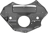 F12337 1969 Firebird, Trans Am; Upper Hood Pan; with 400, or Trans Am Hood; Stamped Steel - image 1