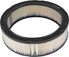 F12341 1967-76 Pontiac Firebird, Trans Am; Air Filter; For Lower Pan; Ram Air - image 1