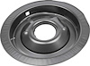 F12344 1967-68 Pontiac Firebird; Ram Air Carburetor Pan - image 1