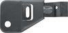 F12355 1969 Pontiac Firebird, Trans Am; Ram Air Cable Dash Bracket - image 2