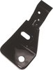 F12355 1969 Pontiac Firebird, Trans Am; Ram Air Cable Dash Bracket - image 3
