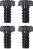F12366 Fan Clutch To Fan Bolt Kit for 1964-1979 Pontiac Firebird, Trans Am, GTO, LeMans, Tempest - image 1