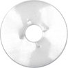 F12370 1964-87 Buick, Chevy, Pontiac, Olds; Door Lock Striker Washer; Various Models; Pair - image 3