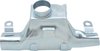 F12373 Exhaust Manifold Heat Shield for 1968-69 Pontiac Firebird - image 1