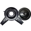 F12379 1970-73 Trans AM, 1973-74 GTO; Ram Air III/ HO 400, 455 Dual Snorkel Air Cleaner;1 Heat Diaphragm - image 4