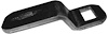 F12381 1967-68 Firebird; Transmission Shift Selector Lever; TH400 - image 1