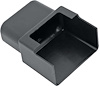 F12395 1969 Firebird, 1968-71 GTO, Lemans, Tempest; Horn Relay Cover - image 1