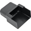 F12395 1969 Firebird, 1968-71 GTO, Lemans, Tempest; Horn Relay Cover - image 2