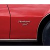 F126 1976-79 Firebird; "Esprit" Front Fender Emblem - image 4