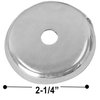 F14110 1961-81 GM; Cupped Fender Washer; 2-1/4 in. Overall Diameter - image 2