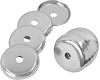F14111 1960-81 GM; Cupped Fender Washer Set; 2-1/4 in. Overall Diameter; 20 Piece Set - image 1