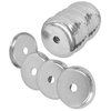 F14111 1960-81 GM; Cupped Fender Washer Set; 2-1/4 in. Overall Diameter; 20 Piece Set - image 2