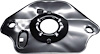 F1443 1969 Pontiac Firebird, Trans-Am; Lower Carburetor Pan; for Ram Air IV, 400 Engine - image 1
