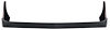 F15200 1982-84 Pontiac Firebird; Front Spoiler; Aftermarket; Base Models; 3 Piece Set - image 1
