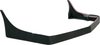 F15200 1982-84 Pontiac Firebird; Front Spoiler; Aftermarket; Base Models; 3 Piece Set - image 3