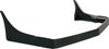 F15200 1982-84 Pontiac Firebird; Front Spoiler; Aftermarket; Base Models; 3 Piece Set - image 4