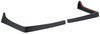 F15202 1982-84 Pontiac Firebird; Rear Valance Panel Extension; Aftermarket; RH & LH; Pair - image 2