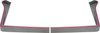 F15202 1982-84 Pontiac Firebird; Rear Valance Panel Extension; Aftermarket; RH & LH; Pair - image 3