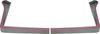 F15202 1982-84 Pontiac Firebird; Rear Valance Panel Extension; Aftermarket; RH & LH; Pair - image 4