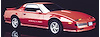F15208 82-84 Firebird Ground Effects - image 1