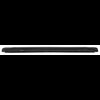 F15210 Center Front Spoiler 1970-73 Firebird Trans Am; Urethane - image 3
