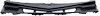 F15212 Center Front Spoiler 1976 Firebird, Trans Am; Urethane - image 1