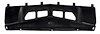 Front Spoiler for 1977-1978 Pontiac Firebird, TransAm [Urethane, 1-Piece] - image 1