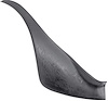 F15215R Front Side Spoiler Extension for 1970-1978 Pontiac Firebird Trans Am [Right/Passenger Side] - image 1