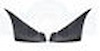 Front Spoiler for 1979-1981 Pontiac Firebird, Trans Am [Pair] - image 1