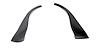 F15217 Rear Side Spoilers for 1970-1978 Pontiac Firebird Trans Am - image 1