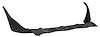 F15222 Front Spoiler Kit 1976 Firebird Trans AM Style - image 1