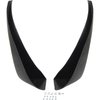 F15230 1970-78 Firebird, Trans Am; Front Splash Guards; RH & LH; Pair - image 2