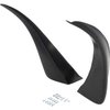 F15230 1970-78 Firebird, Trans Am; Front Splash Guards; RH & LH; Pair - image 3